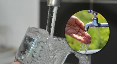 Чи можна пити з-під крана: простий спосіб перевірити воду на якість Чи можна пити з-під крана: простий спосіб перевірити воду на якість