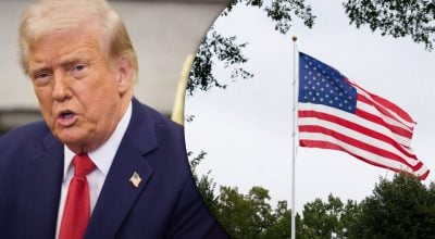 Дональд Трамп Дональд Трамп
