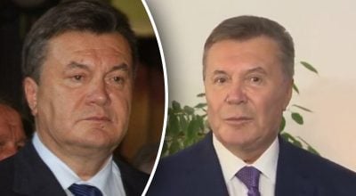 Зачем Кремль показал ролик с Януковичем