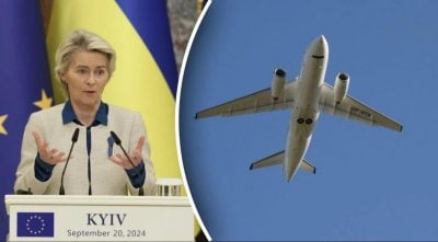 Погрози Кремля є частиною гібридної війни Погрози Кремля є частиною гібридної війни