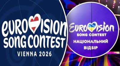 У Нацвідбору з'явився новий музичний продюсер У Нацвідбору з'явився новий музичний продюсер