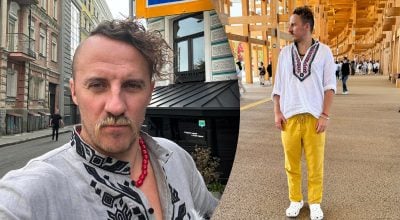 Евгений Клопотенко Евгений Клопотенко