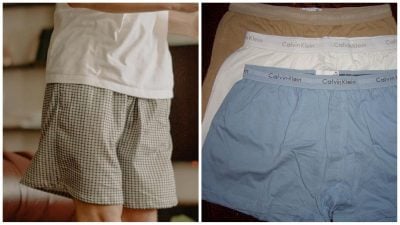 Мужчины удивятся, женщины оценят: зачем в трусах кармашек и почему он важен