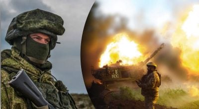 'Почнеться соціальний вибух, військових не зупинити': названо умову бунтів в РФ 'Почнеться соціальний вибух, військових не зупинити': названо умову бунтів в РФ