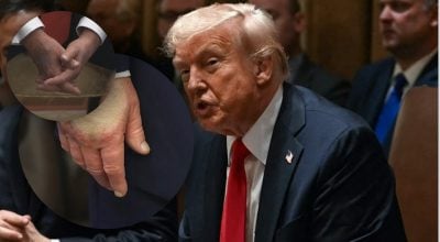 'Молюсь': з'явилась тривожна заява радника Трампа на фоні чуток про його смерть 'Молюсь': з'явилась тривожна заява радника Трампа на фоні чуток про його смерть