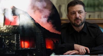 Путін показує безкарність: Зеленський зробив важливу заяву після атаки Путін показує безкарність: Зеленський зробив важливу заяву після атаки