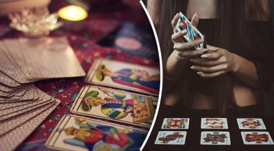 Гороскоп Таро на 4 сентября Гороскоп Таро на 4 сентября