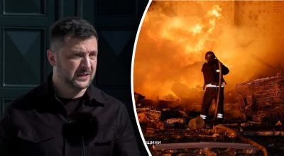 Москва зробила вибір: Зеленський назвав головний сценарій Росії у війні Москва зробила вибір: Зеленський назвав головний сценарій Росії у війні