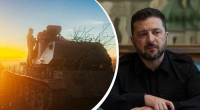 'Хто дасть гарантії': Зеленський емоційно розповів про ідею виходу ЗСУ з Донбасу 'Хто дасть гарантії': Зеленський емоційно розповів про ідею виходу ЗСУ з Донбасу