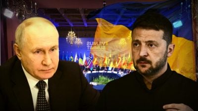 Зеленський розкрив основний сценарій Росії у війні - чого чекати українцям взимку Зеленський розкрив основний сценарій Росії у війні - чого чекати українцям взимку