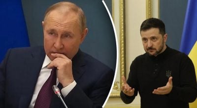 Переговори між Україною та Росією у Москві - у Зеленського зробили важливу заяву Переговори між Україною та Росією у Москві - у Зеленського зробили важливу заяву