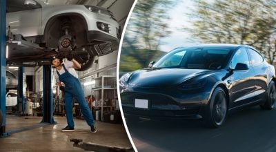 'Чорний список' авто - експерти назвали найпроблемніші моделі 2025 року 'Чорний список' авто - експерти назвали найпроблемніші моделі 2025 року