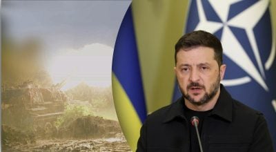 Зеленський допустив корейський сценарій для України - що передбачається Зеленський допустив корейський сценарій для України - що передбачається