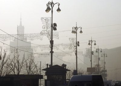 Погода здивує українців: синоптикиня попередила про небезпечні природні явища Погода здивує українців: синоптикиня попередила про небезпечні природні явища