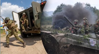 'Росія готова': у Зеленського розкрили сценарій закінчення війни 'Росія готова': у Зеленського розкрили сценарій закінчення війни