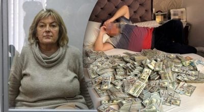 Скандальну ексочільницю Хмельницького МСЕК випустили з-під варти - в чому причина Скандальну ексочільницю Хмельницького МСЕК випустили з-під варти - в чому причина