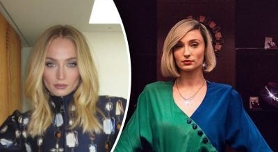 Названо ім'я нової Лари Крофт Названо ім'я нової Лари Крофт