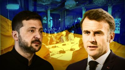 Офіційно розкрито деталі гарантій безпеки для України - чого чекати після війни Офіційно розкрито деталі гарантій безпеки для України - чого чекати після війни