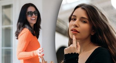 Маша Єфросиніна, Христина Соловій Маша Єфросиніна, Христина Соловій