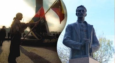 Прихована сторінка історії: хто був останнім диктатором в Україні Прихована сторінка історії: хто був останнім диктатором в Україні