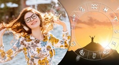 Кто сгорит и возродится: ТОП-4 знака зодиака, которым улыбнется судьба в октябре Кто сгорит и возродится: ТОП-4 знака зодиака, которым улыбнется судьба в октябре