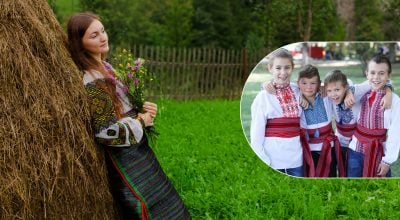 За кордоном їх не знайдеш: колоритні та старовинні прізвища українців