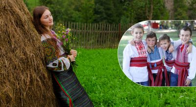 Українські імена, яким 1000 років: як колись називались наші предки Українські імена, яким 1000 років: як колись називались наші предки