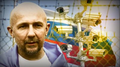 На того полоненого, хто вимовляв українське слово, росіяни кидалися, наче скажені пси – Хилюк На того полоненого, хто вимовляв українське слово, росіяни кидалися, наче скажені пси – Хилюк
