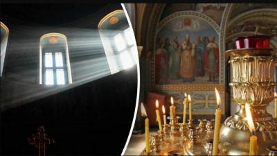 6 вересня: яке церковне свято і що не можна робити 6 вересня: яке церковне свято і що не можна робити