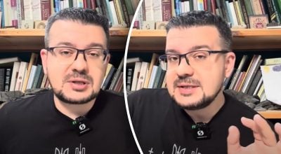 Переосмислення української історії: чому українська історія це шлях героїв, а не жертв Переосмислення української історії: чому українська історія це шлях героїв, а не жертв