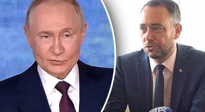 У Європі відмовилися передавати Україні заморожені активи Росії У Європі відмовилися передавати Україні заморожені активи Росії