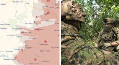Війна, війська РФ Війна, війська РФ