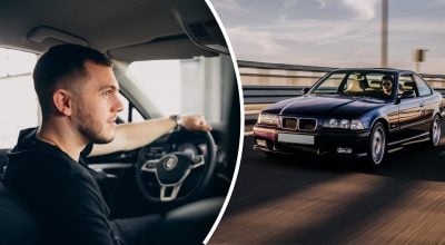 Коли можна водити авто без водійського посвідчення - три законні випадки Коли можна водити авто без водійського посвідчення - три законні випадки