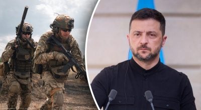 Україна виробляє 60% зброї для ЗСУ - Зеленський назвав нову амбітну ціль Україна виробляє 60% зброї для ЗСУ - Зеленський назвав нову амбітну ціль