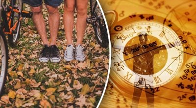 Любовний гороскоп на тиждень Любовний гороскоп на тиждень