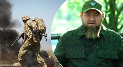 ВСУ, Кадыров ВСУ, Кадыров