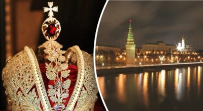 Які 'прізвиська' були у російських царів - розкрито нюанс, який замовчують в РФ Які 'прізвиська' були у російських царів - розкрито нюанс, який замовчують в РФ