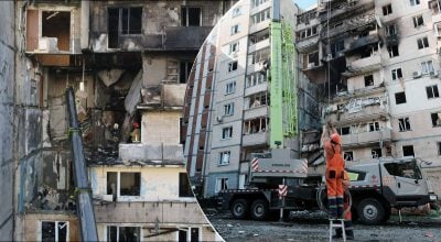 удар по Києву удар по Києву