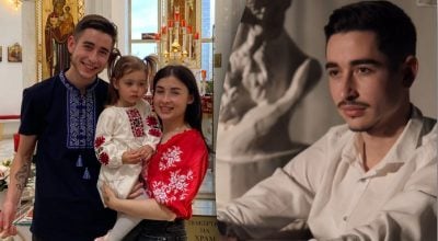 Роман Сасанчин Роман Сасанчин