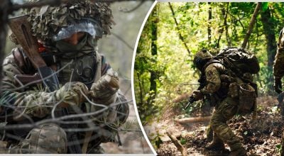 ВСУ, Фронт, Армия РФ ВСУ, Фронт, Армия РФ