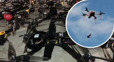 fpv-дрон fpv-дрон