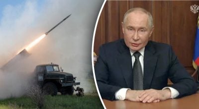 У Зеленського назвали дві країни, які здатні змусити Путіна закінчити війну У Зеленського назвали дві країни, які здатні змусити Путіна закінчити війну