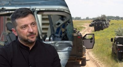 Зеленський зробив важливу заяву щодо виведення військ з Донбасу - чого чекати Зеленський зробив важливу заяву щодо виведення військ з Донбасу - чого чекати