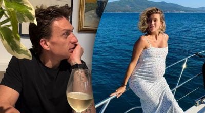 Влад Топалов, Регіна Тодоренко Влад Топалов, Регіна Тодоренко