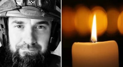 Зірка 'Х-фактора' й 'Україна має талант' згасла: загинув відомий творець Зірка 'Х-фактора' й 'Україна має талант' згасла: загинув відомий творець