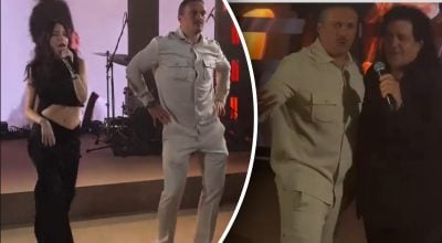 Усик Усик
