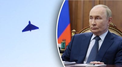 Чому насправді Росія вдарила по Польщі - розкрито прихований задум Кремля Чому насправді Росія вдарила по Польщі - розкрито прихований задум Кремля