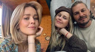 Екатерина Кузнецова с бойфрендом Екатерина Кузнецова с бойфрендом