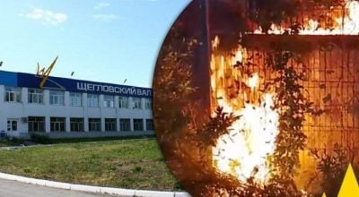 Завод Завод