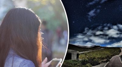 Пять признаков того, что Вселенная дарит вам лучшее будущее Пять признаков того, что Вселенная дарит вам лучшее будущее